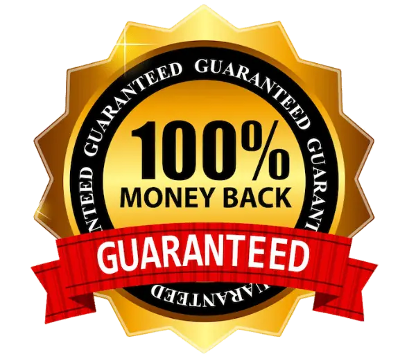 Nervovive Money Back Guarantee